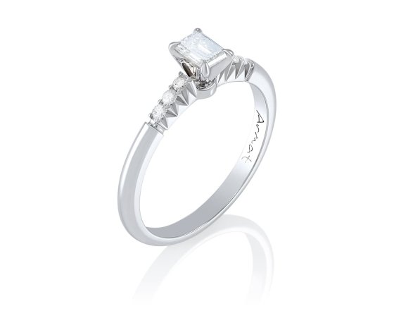 Кольцо KE02002